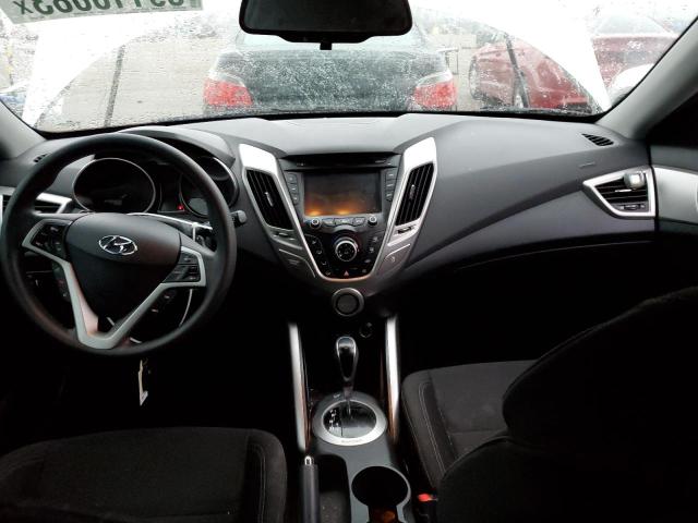 Photo 7 VIN: KMHTC6AD4DU158182 - HYUNDAI VELOSTER 