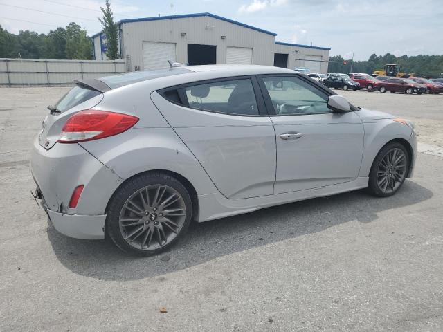 Photo 2 VIN: KMHTC6AD4DU160627 - HYUNDAI VELOSTER 