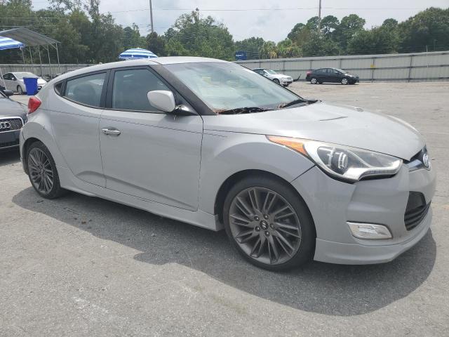 Photo 3 VIN: KMHTC6AD4DU160627 - HYUNDAI VELOSTER 