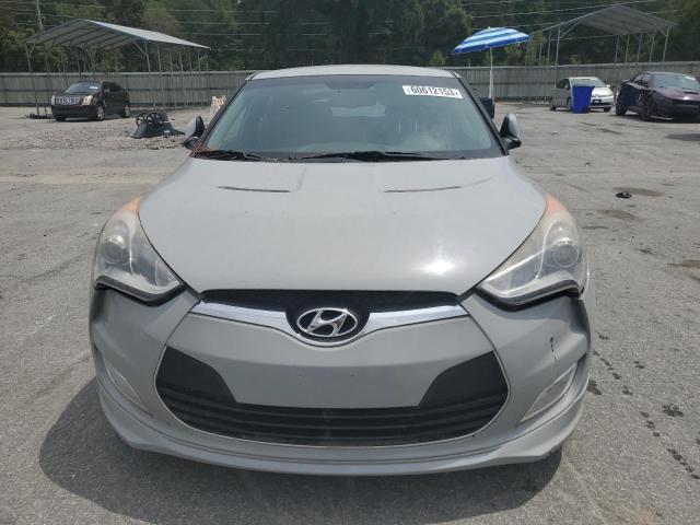 Photo 4 VIN: KMHTC6AD4DU160627 - HYUNDAI VELOSTER 