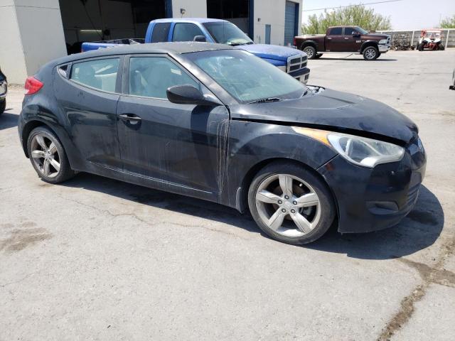 Photo 3 VIN: KMHTC6AD4DU166377 - HYUNDAI VELOSTER 