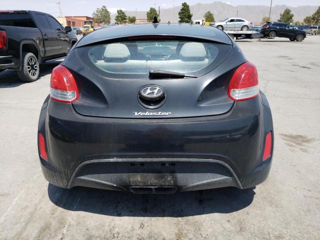 Photo 5 VIN: KMHTC6AD4DU166377 - HYUNDAI VELOSTER 