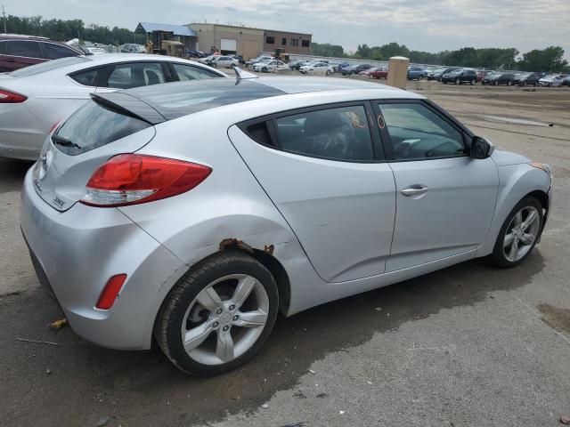 Photo 2 VIN: KMHTC6AD4DU171224 - HYUNDAI VELOSTER 