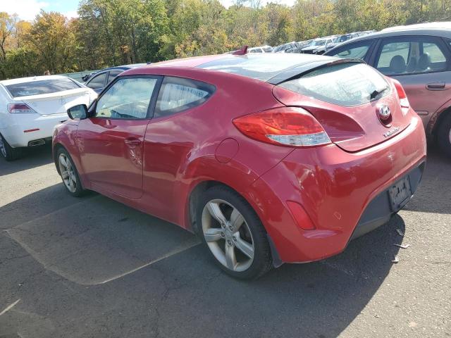 Photo 1 VIN: KMHTC6AD4DU172972 - HYUNDAI VELOSTER 