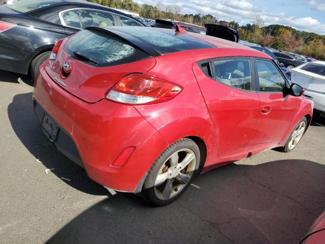 Photo 2 VIN: KMHTC6AD4DU172972 - HYUNDAI VELOSTER 