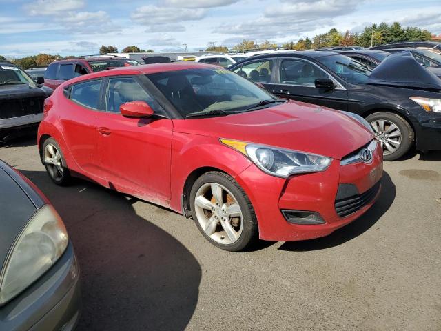 Photo 3 VIN: KMHTC6AD4DU172972 - HYUNDAI VELOSTER 