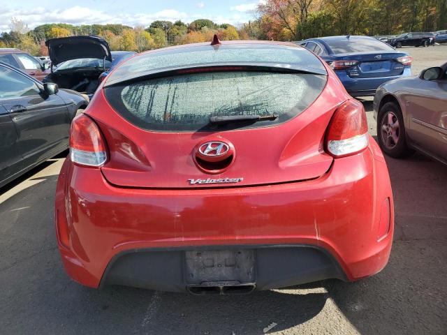 Photo 5 VIN: KMHTC6AD4DU172972 - HYUNDAI VELOSTER 