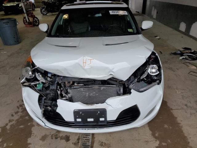 Photo 10 VIN: KMHTC6AD4EU182869 - HYUNDAI VELOSTER 