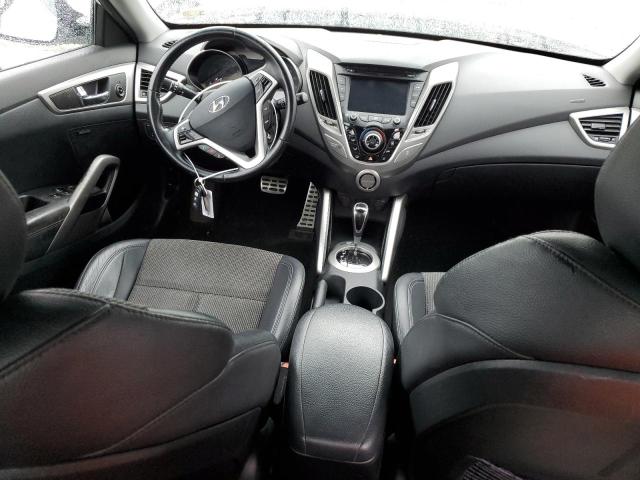 Photo 7 VIN: KMHTC6AD4EU182869 - HYUNDAI VELOSTER 