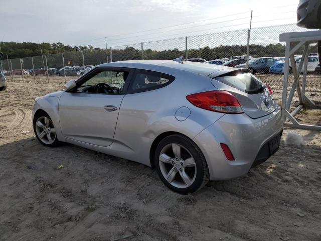 Photo 1 VIN: KMHTC6AD4EU183147 - HYUNDAI VELOSTER 