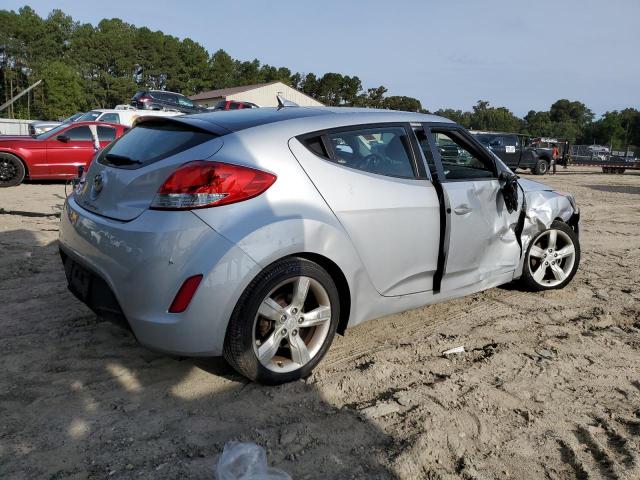 Photo 2 VIN: KMHTC6AD4EU183147 - HYUNDAI VELOSTER 