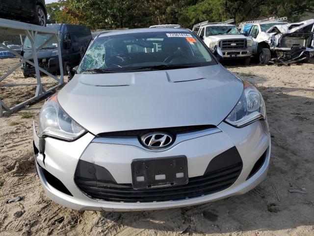 Photo 4 VIN: KMHTC6AD4EU183147 - HYUNDAI VELOSTER 