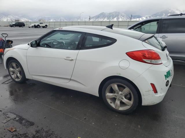 Photo 1 VIN: KMHTC6AD4EU210363 - HYUNDAI VELOSTER 