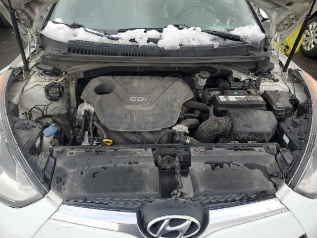 Photo 10 VIN: KMHTC6AD4EU210363 - HYUNDAI VELOSTER 