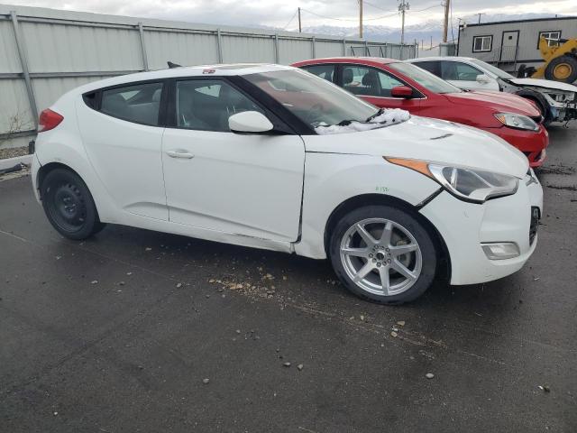 Photo 3 VIN: KMHTC6AD4EU210363 - HYUNDAI VELOSTER 