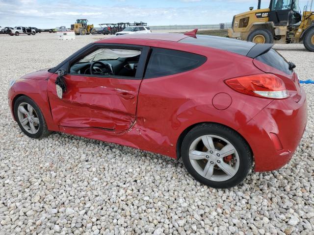 Photo 1 VIN: KMHTC6AD4EU211139 - HYUNDAI VELOSTER 