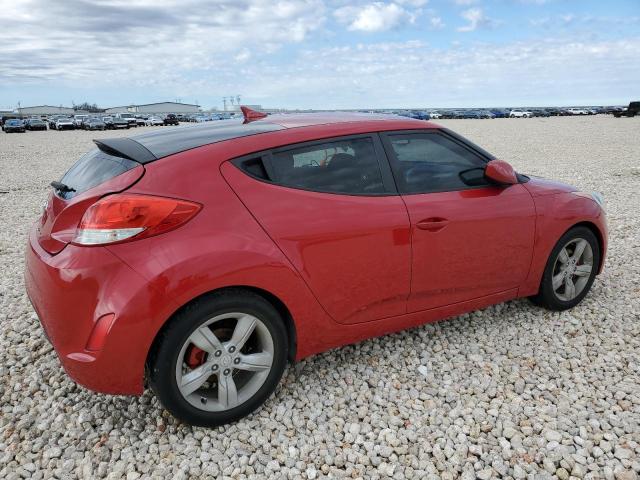 Photo 2 VIN: KMHTC6AD4EU211139 - HYUNDAI VELOSTER 