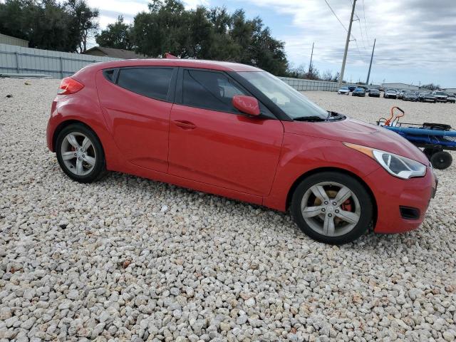 Photo 3 VIN: KMHTC6AD4EU211139 - HYUNDAI VELOSTER 