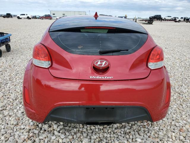 Photo 5 VIN: KMHTC6AD4EU211139 - HYUNDAI VELOSTER 