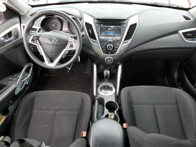 Photo 7 VIN: KMHTC6AD4EU211139 - HYUNDAI VELOSTER 