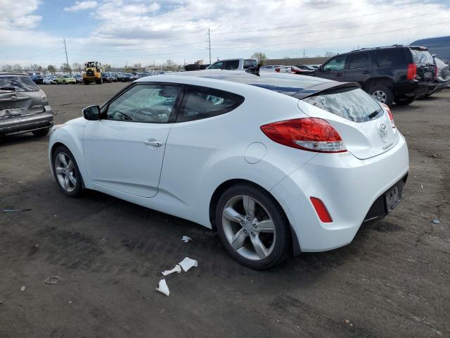 Photo 1 VIN: KMHTC6AD4EU213764 - HYUNDAI VELOSTER 