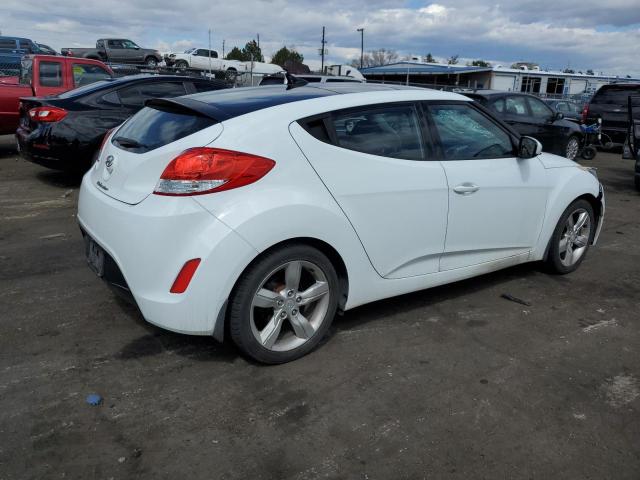 Photo 2 VIN: KMHTC6AD4EU213764 - HYUNDAI VELOSTER 