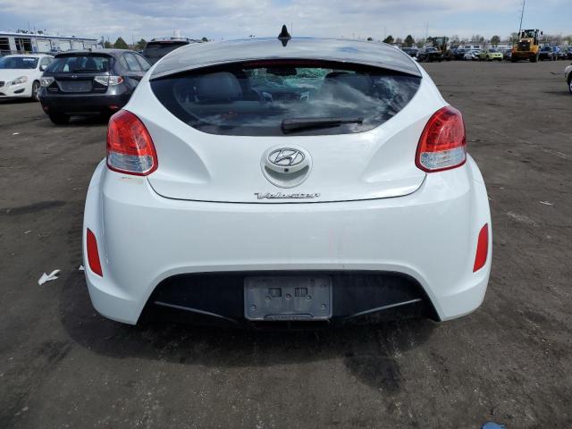 Photo 5 VIN: KMHTC6AD4EU213764 - HYUNDAI VELOSTER 