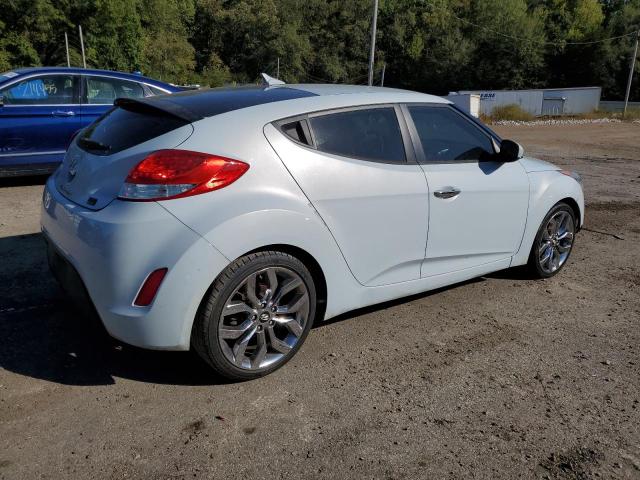 Photo 2 VIN: KMHTC6AD4FU218805 - HYUNDAI VELOSTER 