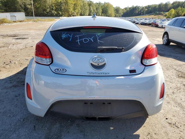 Photo 5 VIN: KMHTC6AD4FU218805 - HYUNDAI VELOSTER 