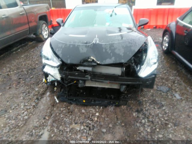 Photo 5 VIN: KMHTC6AD4FU223096 - HYUNDAI VELOSTER 