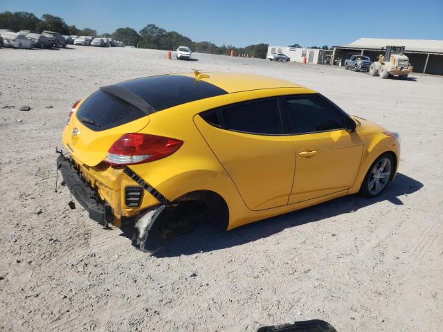 Photo 2 VIN: KMHTC6AD4FU227374 - HYUNDAI VELOSTER 