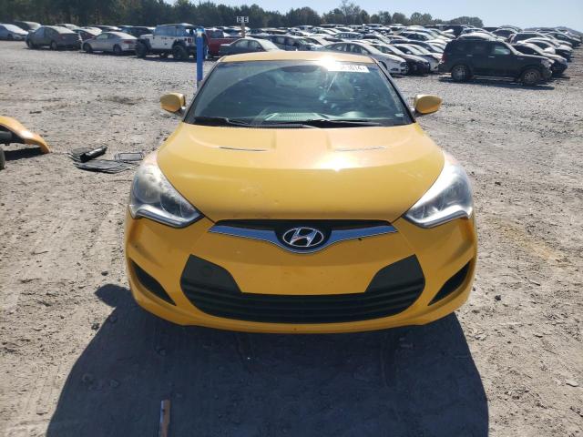 Photo 4 VIN: KMHTC6AD4FU227374 - HYUNDAI VELOSTER 