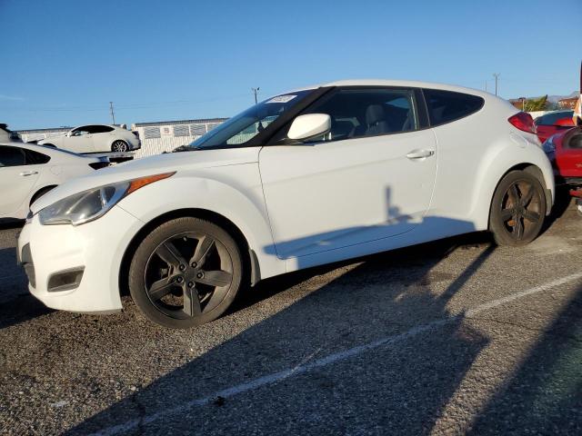 Photo 0 VIN: KMHTC6AD4FU227827 - HYUNDAI VELOSTER 