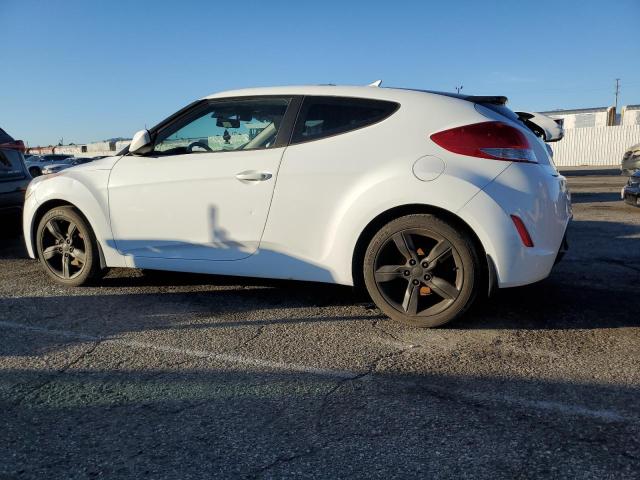 Photo 1 VIN: KMHTC6AD4FU227827 - HYUNDAI VELOSTER 