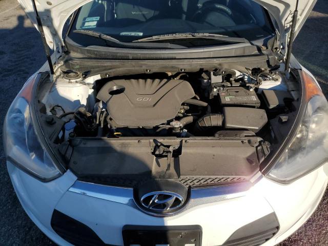 Photo 10 VIN: KMHTC6AD4FU227827 - HYUNDAI VELOSTER 