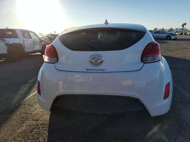 Photo 5 VIN: KMHTC6AD4FU227827 - HYUNDAI VELOSTER 