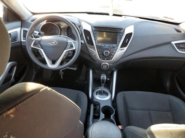 Photo 7 VIN: KMHTC6AD4FU227827 - HYUNDAI VELOSTER 