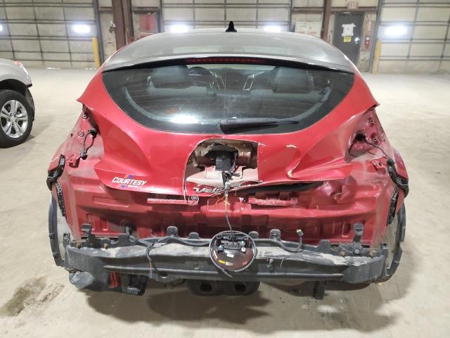 Photo 5 VIN: KMHTC6AD4FU230758 - HYUNDAI VELOSTER 