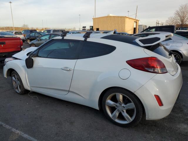 Photo 1 VIN: KMHTC6AD4FU231862 - HYUNDAI VELOSTER 