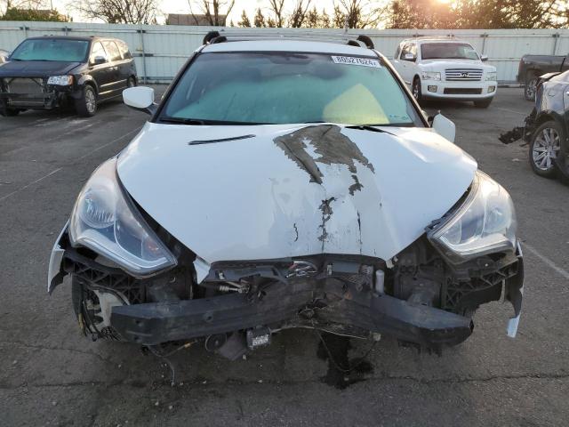 Photo 4 VIN: KMHTC6AD4FU231862 - HYUNDAI VELOSTER 