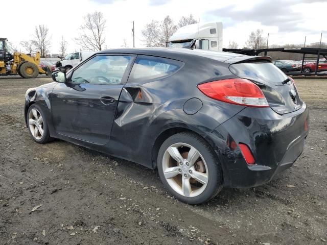 Photo 1 VIN: KMHTC6AD4FU232882 - HYUNDAI VELOSTER 