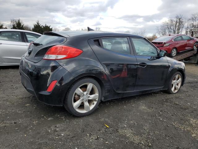 Photo 2 VIN: KMHTC6AD4FU232882 - HYUNDAI VELOSTER 