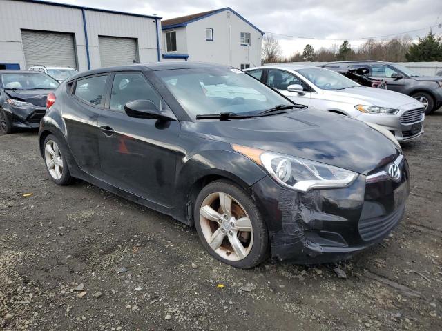 Photo 3 VIN: KMHTC6AD4FU232882 - HYUNDAI VELOSTER 