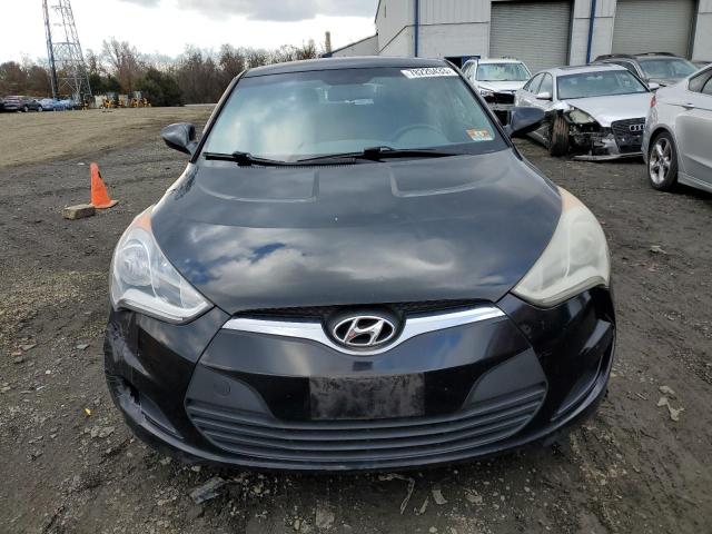 Photo 4 VIN: KMHTC6AD4FU232882 - HYUNDAI VELOSTER 