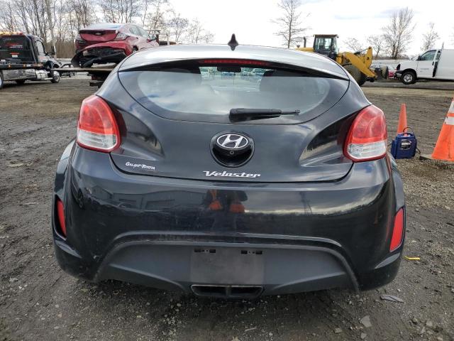 Photo 5 VIN: KMHTC6AD4FU232882 - HYUNDAI VELOSTER 