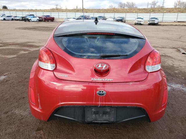 Photo 5 VIN: KMHTC6AD4FU233689 - HYUNDAI VELOSTER 