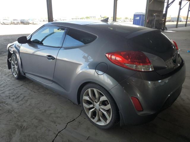 Photo 1 VIN: KMHTC6AD4FU237905 - HYUNDAI VELOSTER 