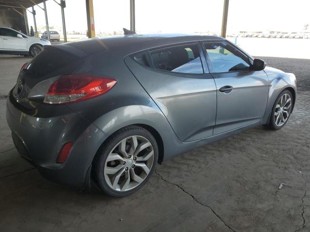 Photo 2 VIN: KMHTC6AD4FU237905 - HYUNDAI VELOSTER 