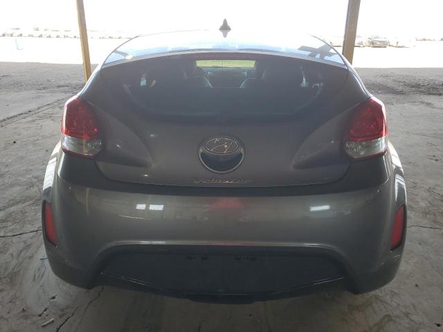 Photo 5 VIN: KMHTC6AD4FU237905 - HYUNDAI VELOSTER 