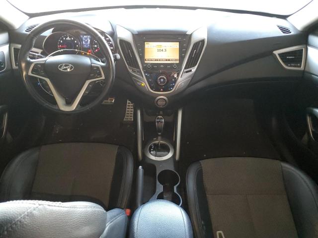 Photo 7 VIN: KMHTC6AD4FU237905 - HYUNDAI VELOSTER 